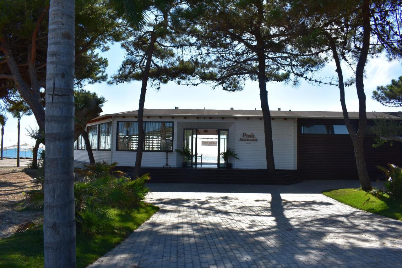 Posh Villa 2 Кавая Екстер'єр фото
