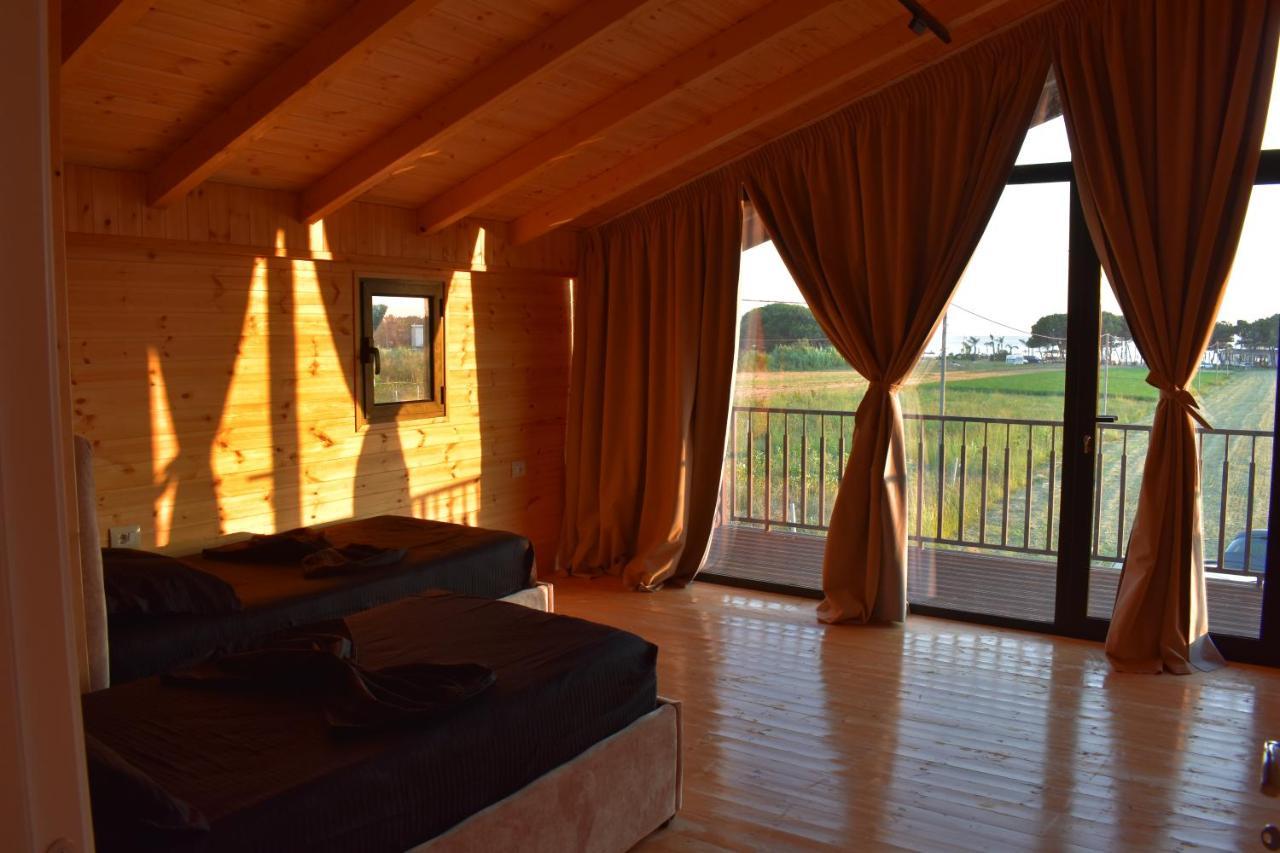 Posh Villa 2 Кавая Екстер'єр фото