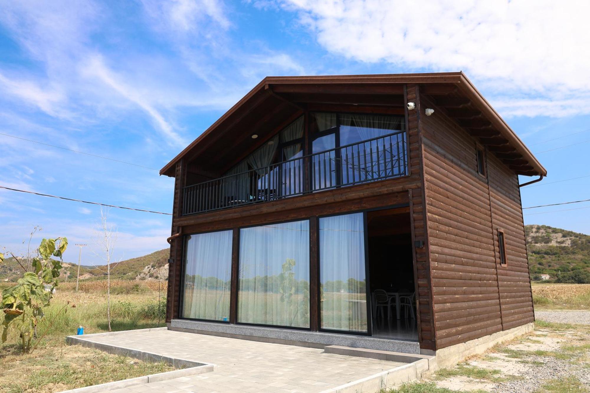 Posh Villa 2 Кавая Екстер'єр фото