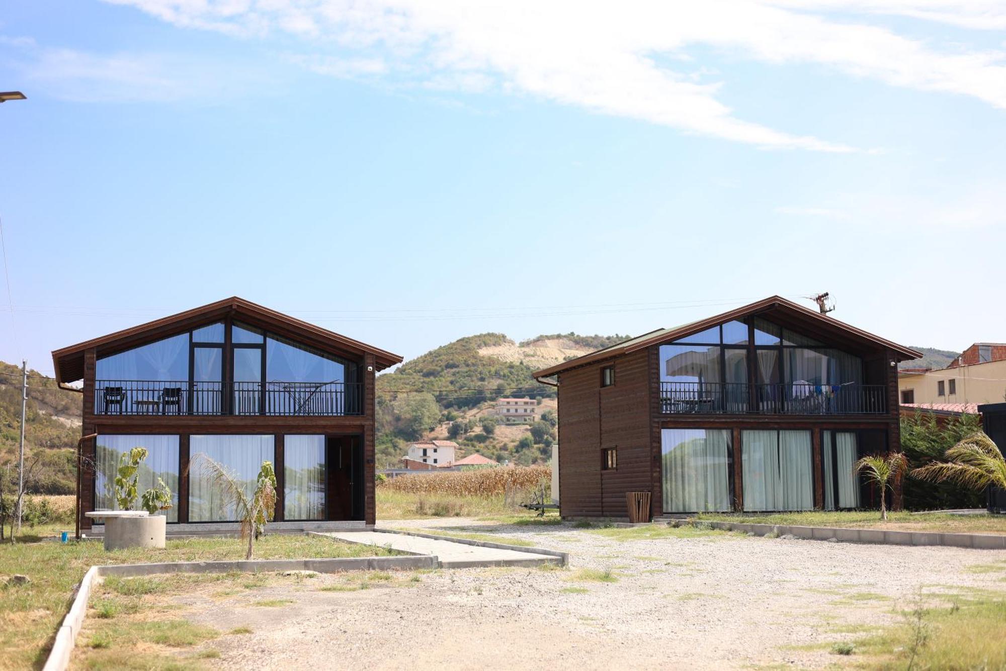Posh Villa 2 Кавая Екстер'єр фото