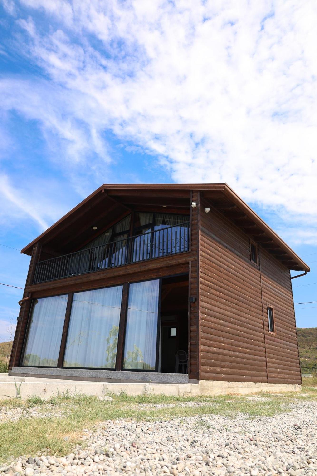 Posh Villa 2 Кавая Екстер'єр фото