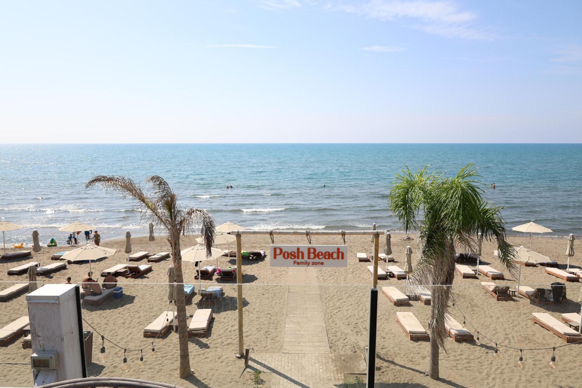 Posh Villa 2 Кавая Екстер'єр фото
