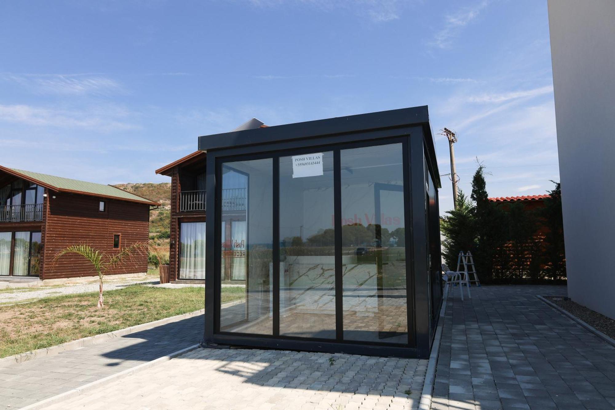 Posh Villa 2 Кавая Екстер'єр фото