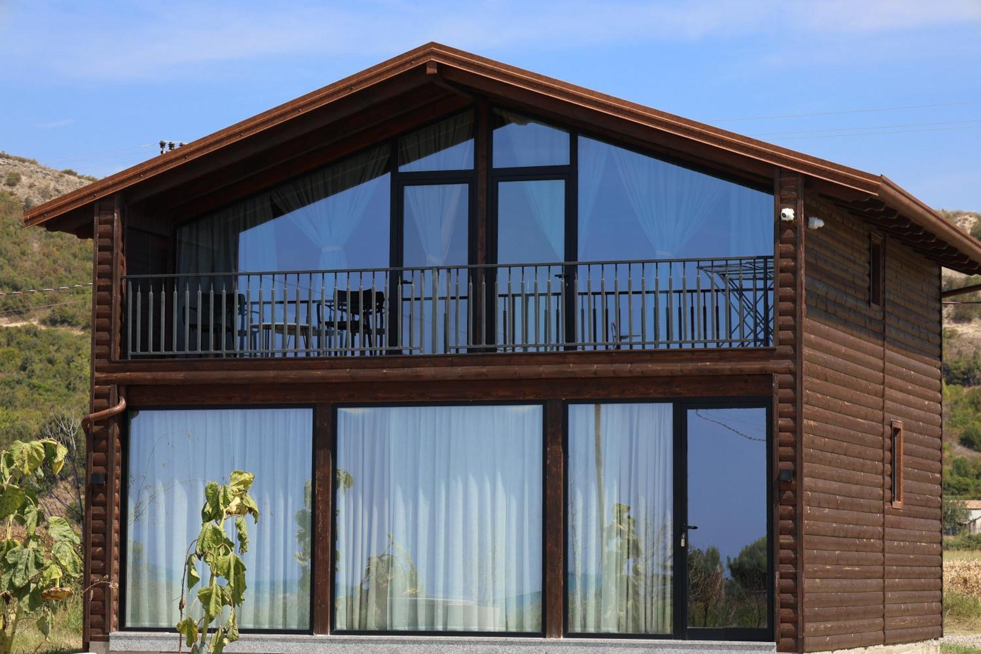 Posh Villa 2 Кавая Екстер'єр фото